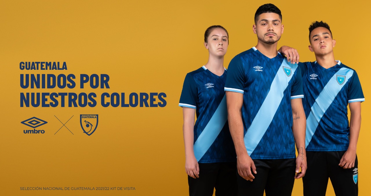 Video Esta Es La Nueva Camisola De La Bicolor Antorcha