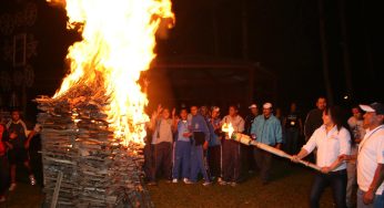 Campamentos pedagógicos