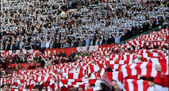 El Derby de Manchester