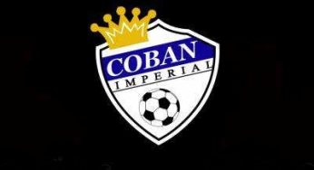 Walter López queda al margen de Cobán Imperial
