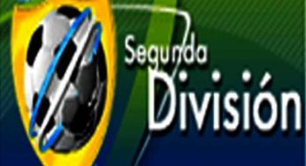 Sololá llega a Segunda División