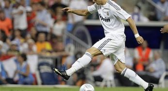 Cristiano: «Soy mejor que Messi»