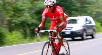 Nómina de equipos nacionales para la Vuelta a Guatemala