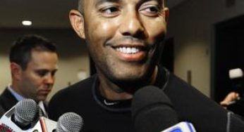 Mariano Rivera promete regresar