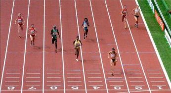 La cosecha chapina del Centroamericano de atletismo