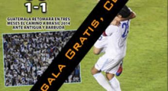 Antorcha Deportiva – Edición Semanal No. 8