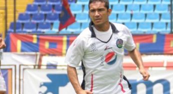 Luis Swisher se integra a la U