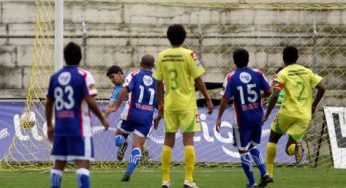 Martín Peula llega hoy al país para integrarse a Mictlán