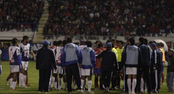 Asociación de Futbolistas Guatemaltecos en desacuerdo con Liga Nacional