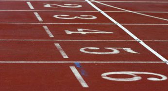 Mario Alfonso Bran cosecha oro en atletismo