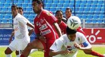 Osmar López regresa a Comunicaciones