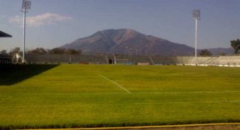 Asamblea anual de fútbol el sábado