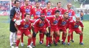 Malacateco se foguea ante San Pedro