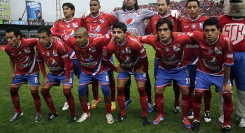 Hernán Medford a la espera de una contratación más