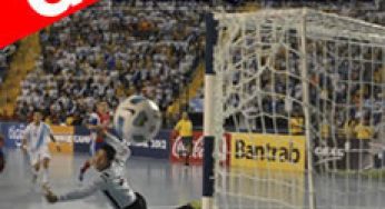 Antorcha Deportiva – Edición Semanal No. 11