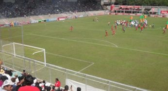 Sub20 se juega el boleto ante Panamá