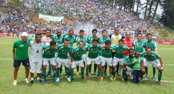 Juventud Escuintleca podrá jugar con sus foráneos