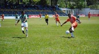 Juventud Escuintleca camino de Izabal