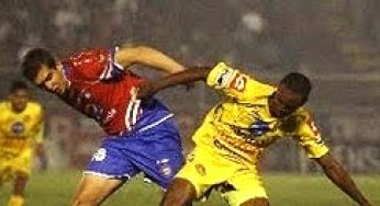 Segunda fecha del Apertura se jugará entre miércoles y jueves