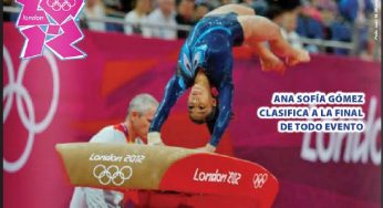 Antorcha Deportiva – Edición Semanal No. 14