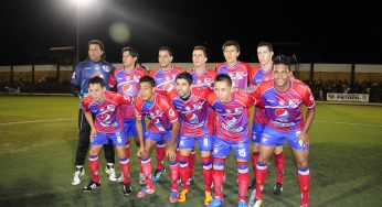 Xelajú se queda con los puntos