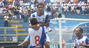Suchi, el primer chapín en vencer a un club de México