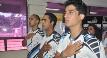 Equipo de BMX de Guatemala tendrá reto en Costa Rica