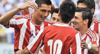 Guatemala y Paraguay, las reacciones