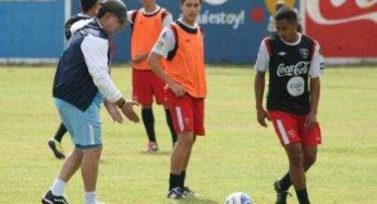 Guatemala se alista