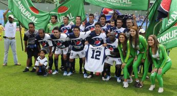 Universidad y Heredia nivelan a dos goles