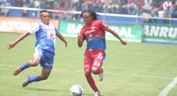 Así se juega la jornada hoy