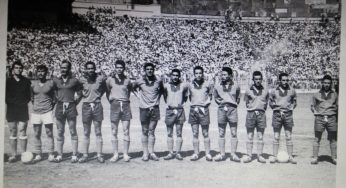 Xelajú en la historia de Concacaf