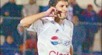 ¿Regresa el Rifle a la Liga?