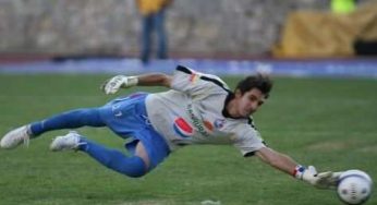 Jaime Penedo es convocado a la Selección panameña
