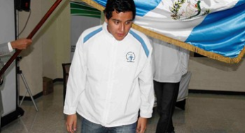 Badminton: chapines se consagran en República Dominicana
