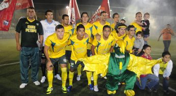 Convocan a Marcelo Messias a la Selecta