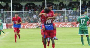La fecha 11 del Apertura