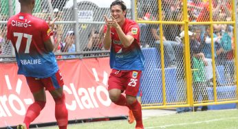 Repaso a la jornada liguera