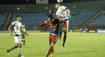 Javier Delgado: «Monterrey fue más eficiente»