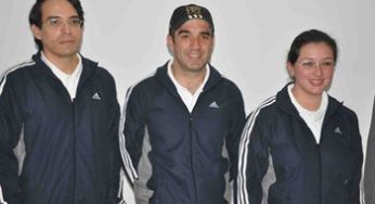 Tiradores participarán en el Campeonato Centroamericano