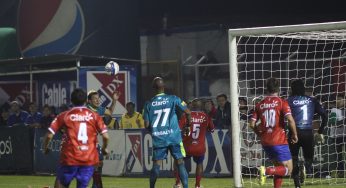 La fecha dominical de fútbol mayor