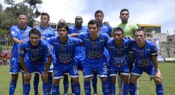 Todas las alineaciones de la fecha