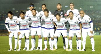 Lo que dijo Vucetich, entrenador regio