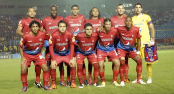 Delgado: «Hay situaciones que me guardo porque estoy en Guatemala»