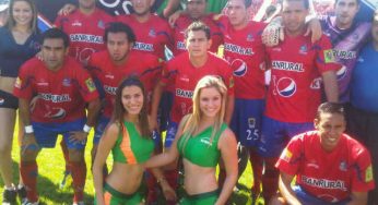 Javier Delgado es separado de Municipal