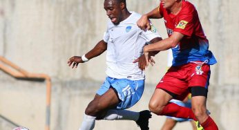 Municipal vuelve al Mateo