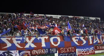 La jornada completa del fut Mayor