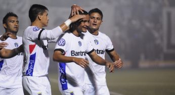 La fecha 13 (alineaciones)
