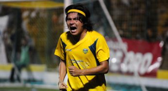 Los suspendidos de la jornada