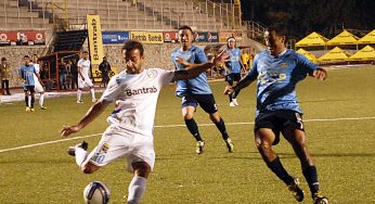 Así se juega la Liga